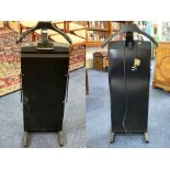 Corby 7700 Trouser Press, originally des