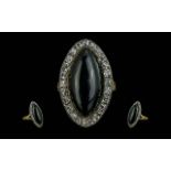 Early Victorian Period - Superb 18ct Gol
