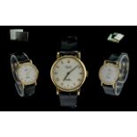 Rolex - Cellini Superb Ladies 18ct Gold