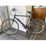 Gent's Bicycle, South African Apantif, b