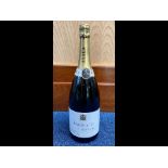 Magnum Of Champagne AYALA & Co - Unopened Bottle of Ayala & Co Champagne. Extra Quality Brut 1.5