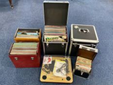 Large Collection Of Vinyl LP's - To Include Mike Harding, Bing Crosby, Michael Bentine, Lots of