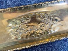 Collection of Good Quality Silver Plated Ware, various items, please see photographs.