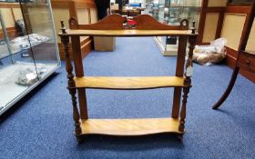 A Metal Framed Conservatory Table with Glass Top and Four Matching Chairs