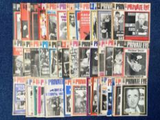 Private Eye Magazine - A Collection of V