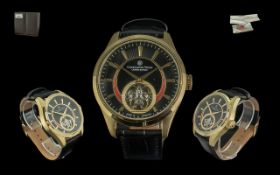Constantin Weisz Gents Watch with automa