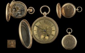 John Forrest of London Chronometer Maker