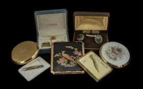 Collection of Vintage Collectibles, incl