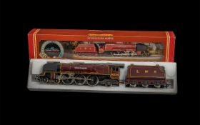 Hornby Railways 00 Gauge Scale Model Locomotive Tender,