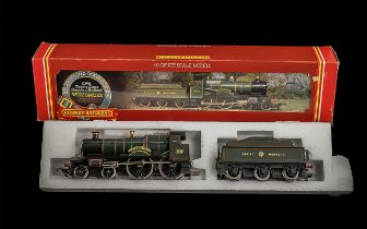 Hornby Railways 00 Gauge Scale Model R 392,