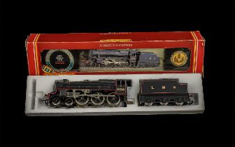 Hornby Railways 00 Gauge Scale Model Locomotive, R320.