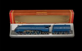 Hornby Railways 00 Gauge Scale Model Locomotive, R834.