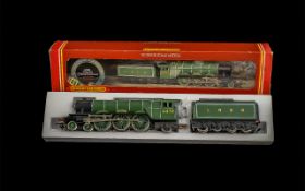 Hornby Railways 00 Gauge Model Locomotive Tender R 398,