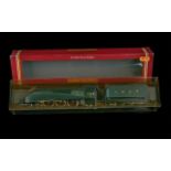 Hornby Railways 00 Gauge Scale Model Locomotive, R327.