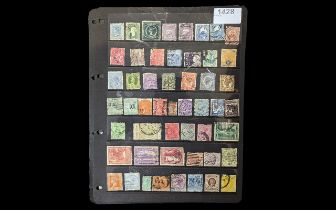 Stamp Interest - Collection of Stamps, Australian Interest.