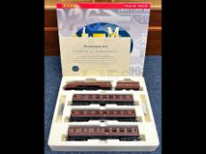 Hornby No. 3015 Great North Eastern Railway Train Pack, boxed. Unopened, as new.