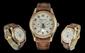 Gents Wristwatch Frederique Constant ''R
