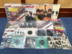Beatles Interest - Large Collection of B