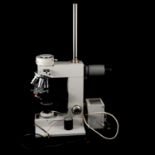 Vickers M17 1049 microscope.