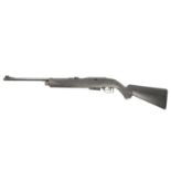 Crosman Air Guns model 1077 .177 air rifle