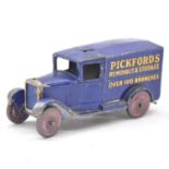 Dinky Toys pre-war ref 28b Pickfords Removal & Storage van