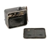 Early Cine camera, Cine Nizo 9½ Model F