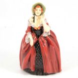 Royal Doulton figurine, Margery, HN1413