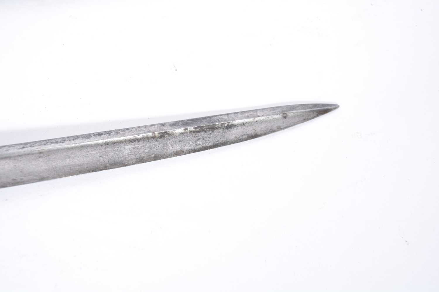 Heavy Cavalry officer’s sword, - Image 2 of 13