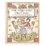 Mabel Chadburn, The Fairy Bird and Piggy Wig with other Stories