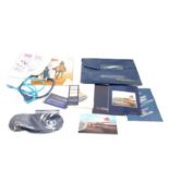 Concorde Pack with related ephemera