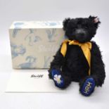 Steiff Germany teddy bear, 662584 'Prince Charles bear', boxed with certificate.