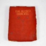 Dante Gabriel Rossetti, The Blessed Damozel,