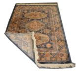 Chinese style rug