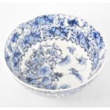 Chinese porcelain bowl,