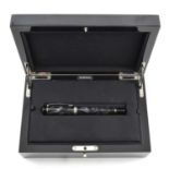 Parker - A Duofold DNA Limited Edition Fountain Pen