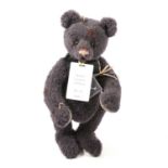 Charlie Bears teddy bear SJ-6074 'Richard'