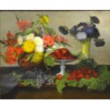 C Moffatt, Still life,