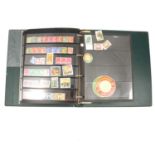 Large collection of Stamps