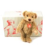 Steiff Germany teddy bear 678677 'Kitahara', boxed with certificate