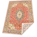 Sarough rug,