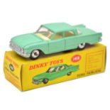 Dinky Toys die-cast model ref 148 Ford Fairlane