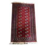 Tekke rug