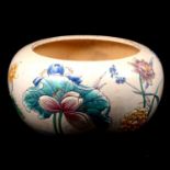 Eugene Collinot Toujours pottery bowl