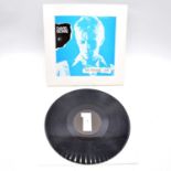 David Bowie LP vinyl record, The Missing Link