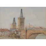 Continental School, Prague and FH, Sailing boats,