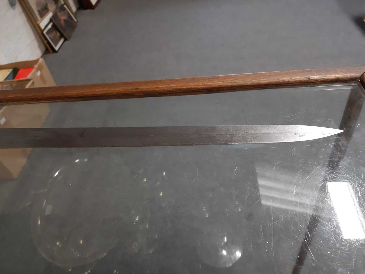 Victorian Officer's sword, - Image 12 of 12