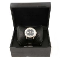 Breitling - a gentleman's Professional Chronospace chronograph quartz wristwatch.