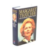 Margaret Thatcher; The Downing Street Years,