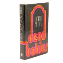 Martin Amis, Dead Babies,