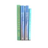 Martin Amis, Heavy Water, four volumes